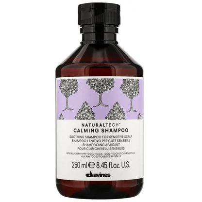 Davines - Calming Shampoo - GOLDFARMACI