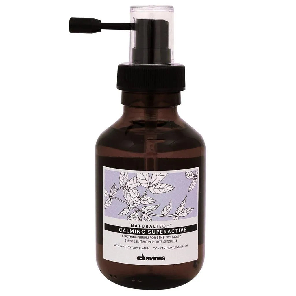 Davines - Calming Superactive Spray - GOLDFARMACI