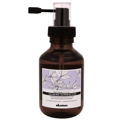 Davines - Calming Superactive Spray - GOLDFARMACI