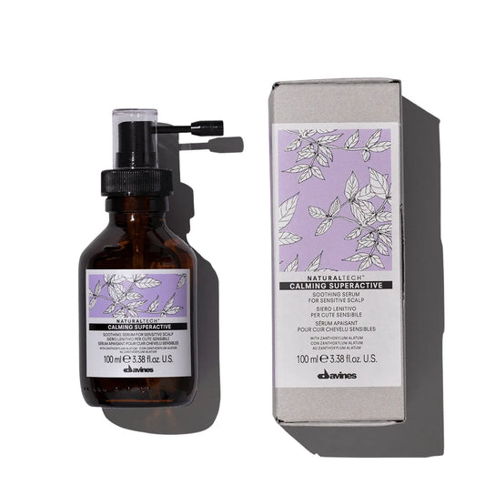 Davines - Calming Superactive Spray - GOLDFARMACI