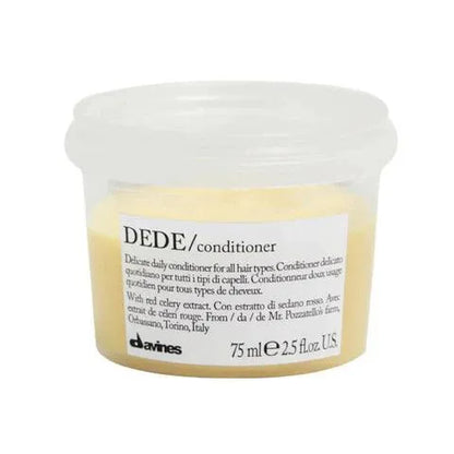 Davines - Dede Conditioner - GOLDFARMACI