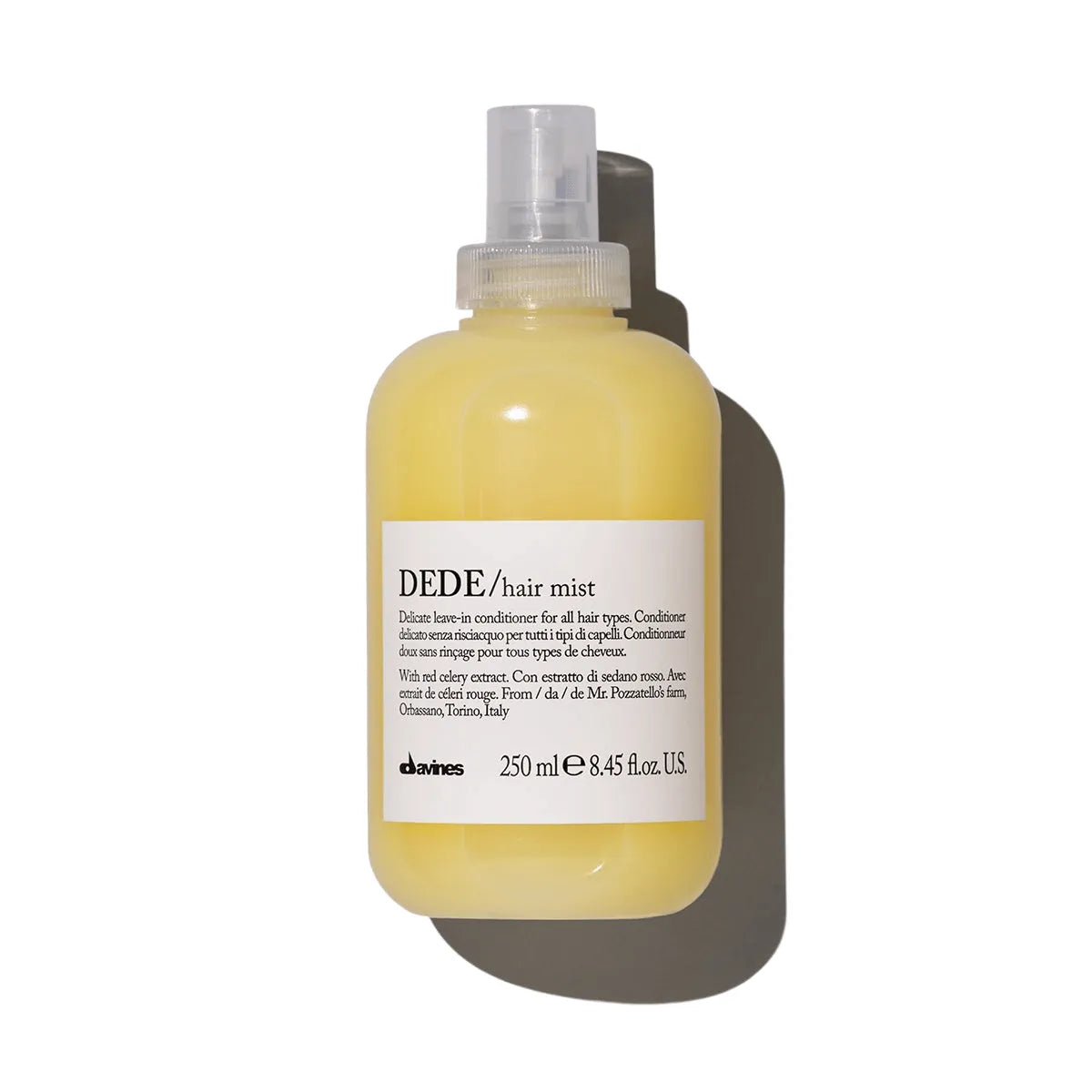 Davines - Dede Hair Mist - GOLDFARMACI