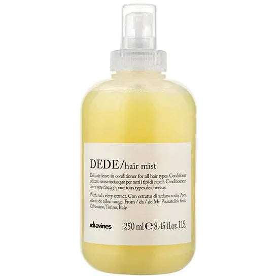 Davines - Dede Hair Mist - GOLDFARMACI