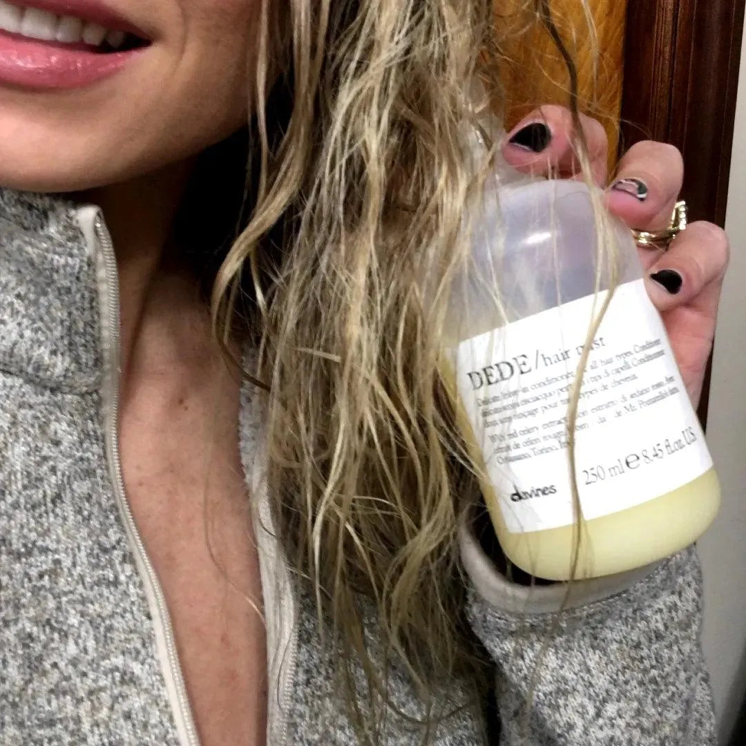 Davines - Dede Hair Mist - GOLDFARMACI