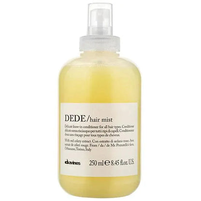 Davines - Dede Hair Mist - GOLDFARMACI