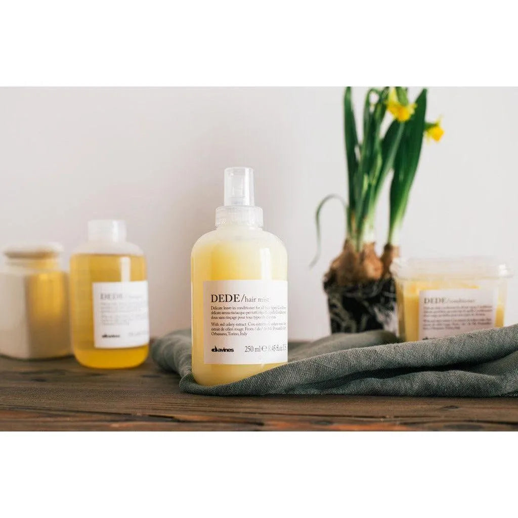 Davines - Dede Hair Mist - GOLDFARMACI