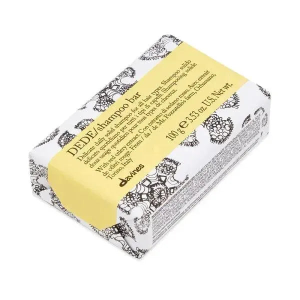 Davines - Dede Shampoo Bar - GOLDFARMACI