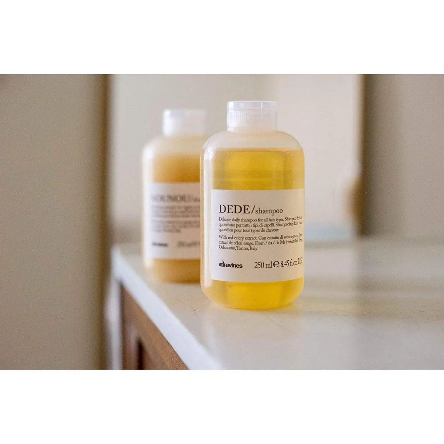 Davines - Dede Shampoo - GOLDFARMACI