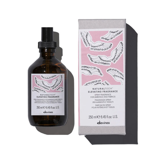 Davines - Elevating Ambient Spray - GOLDFARMACI