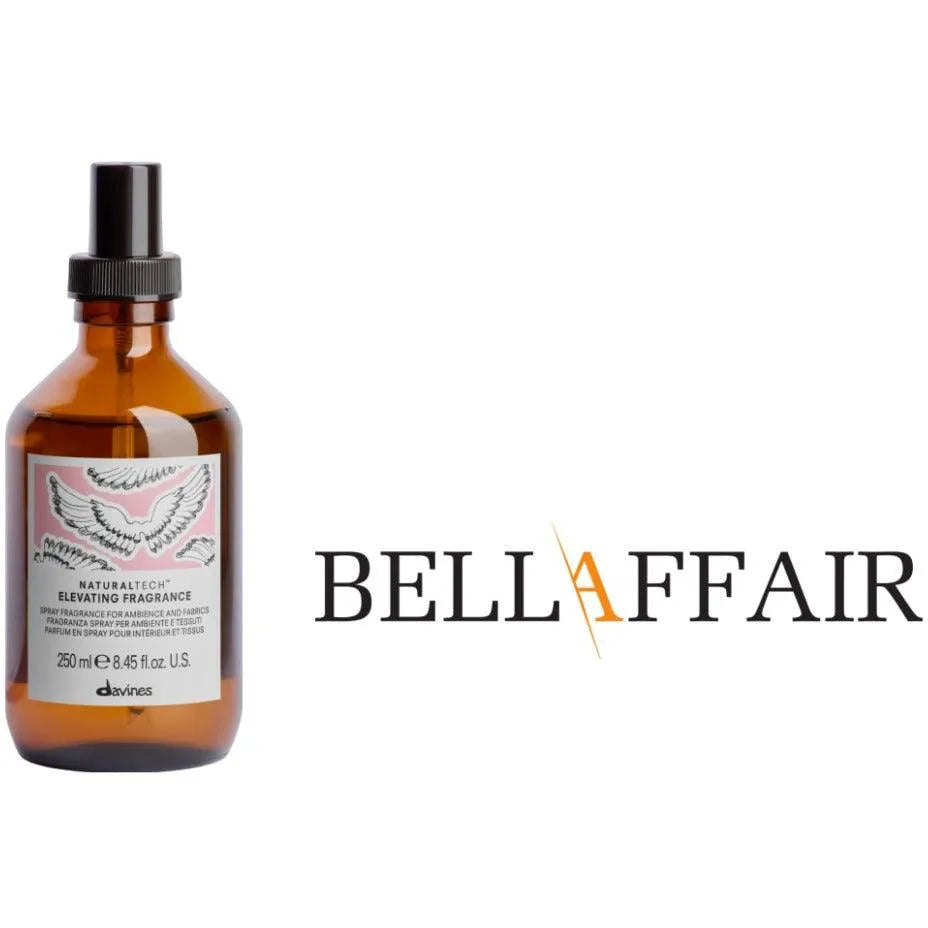 Davines - Elevating Ambient Spray - GOLDFARMACI
