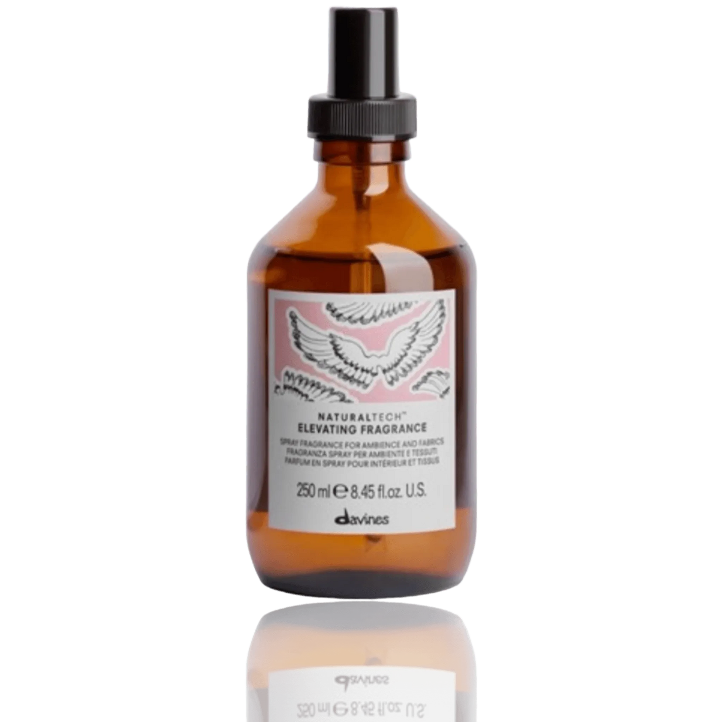 Davines - Elevating Ambient Spray - GOLDFARMACI