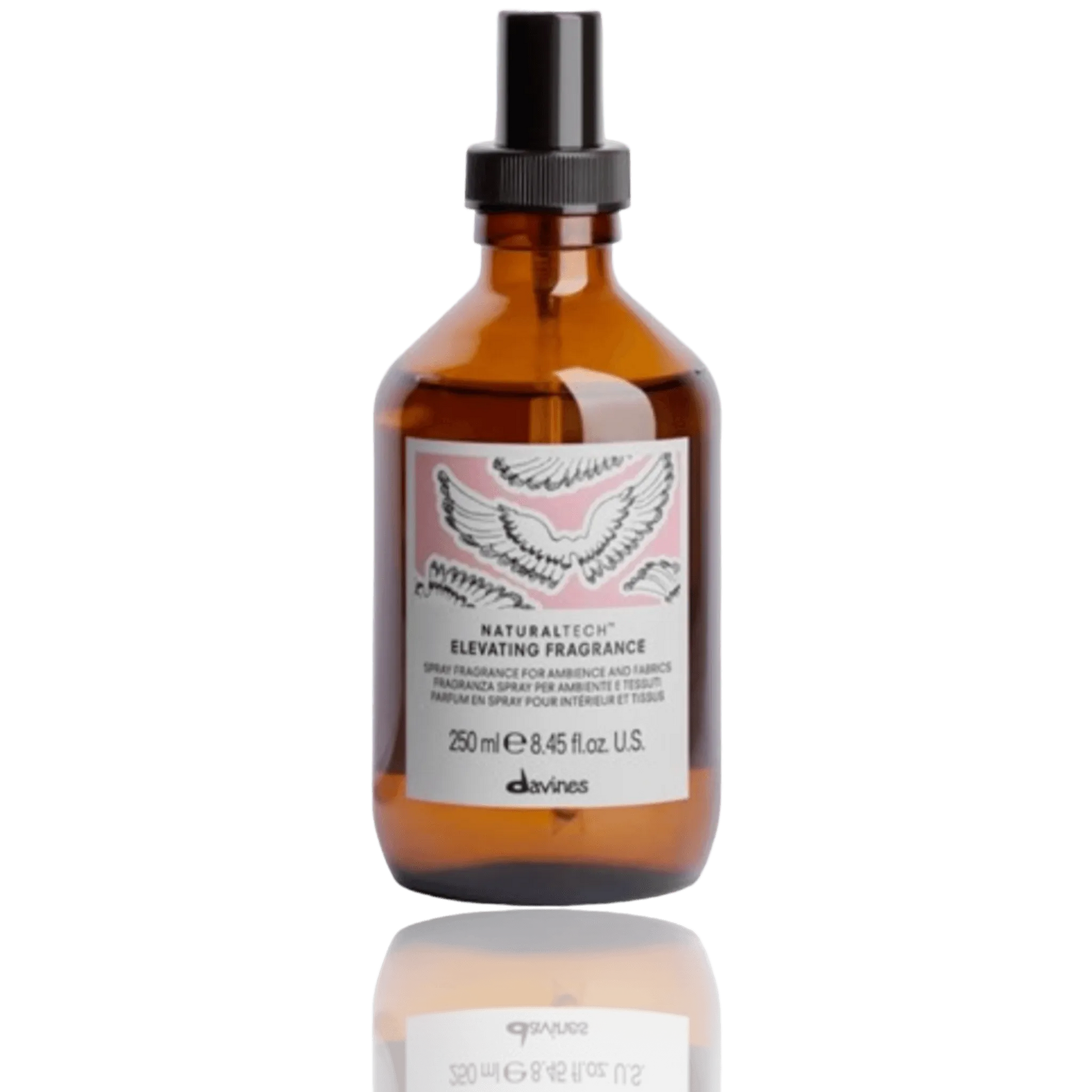 Davines - Elevating Ambient Spray - GOLDFARMACI