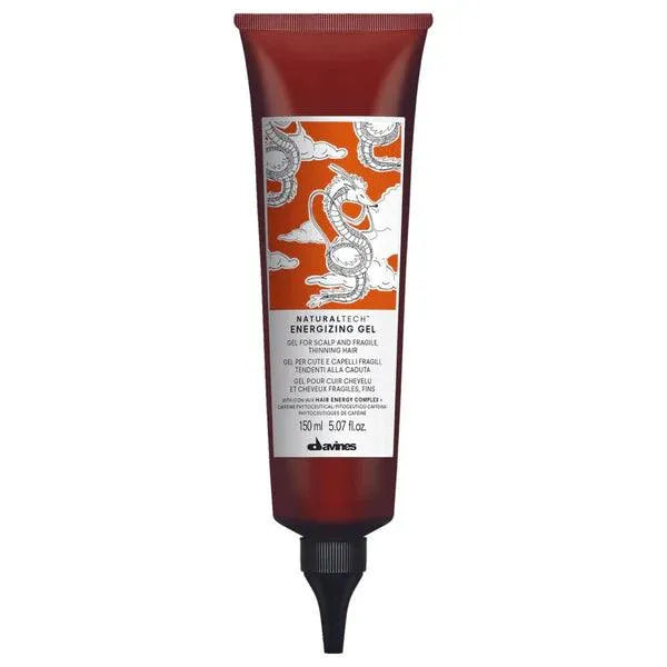 Davines - Energizing Gel - GOLDFARMACI