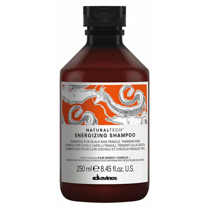 Davines - Energizing Shampoo - GOLDFARMACI