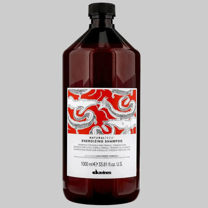 Davines - Energizing Shampoo - GOLDFARMACI