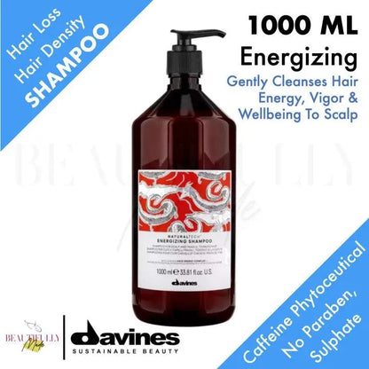 Davines - Energizing Shampoo - GOLDFARMACI