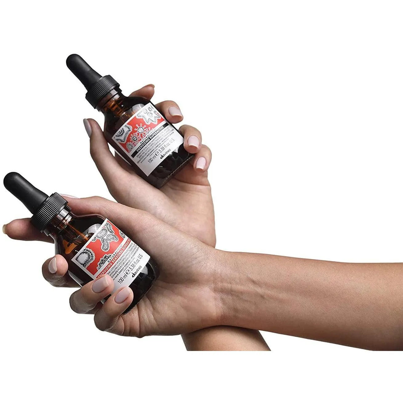 Davines - Energizing Superactive Serum - GOLDFARMACI