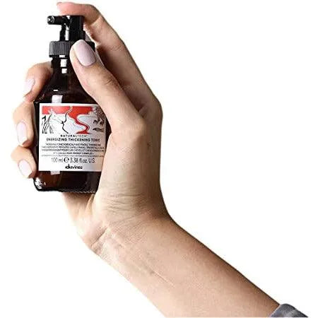 Davines - Energizing Thickening Tonic - GOLDFARMACI