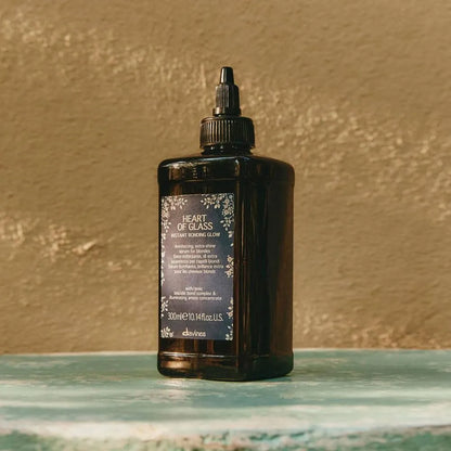 Davines - Heart Of Glass - Instant Bonding Glow - GOLDFARMACI