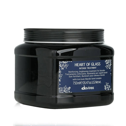 Davines - Heart Of Glass - Intense Treatment - GOLDFARMACI