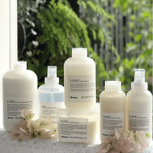 Davines - Love Curl Conditioner - GOLDFARMACI
