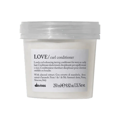 Davines - Love Curl Conditioner - GOLDFARMACI