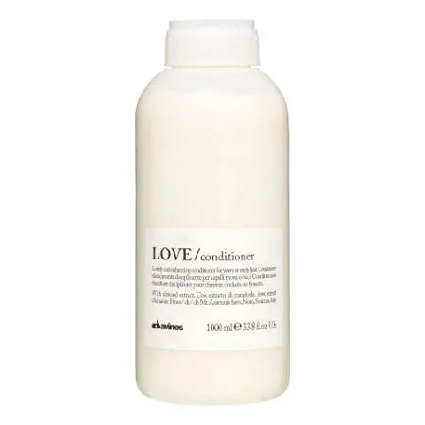 Davines - Love Curl Conditioner - GOLDFARMACI