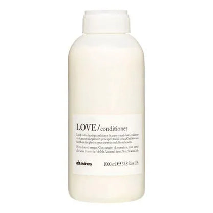 Davines - Love Curl Conditioner - GOLDFARMACI