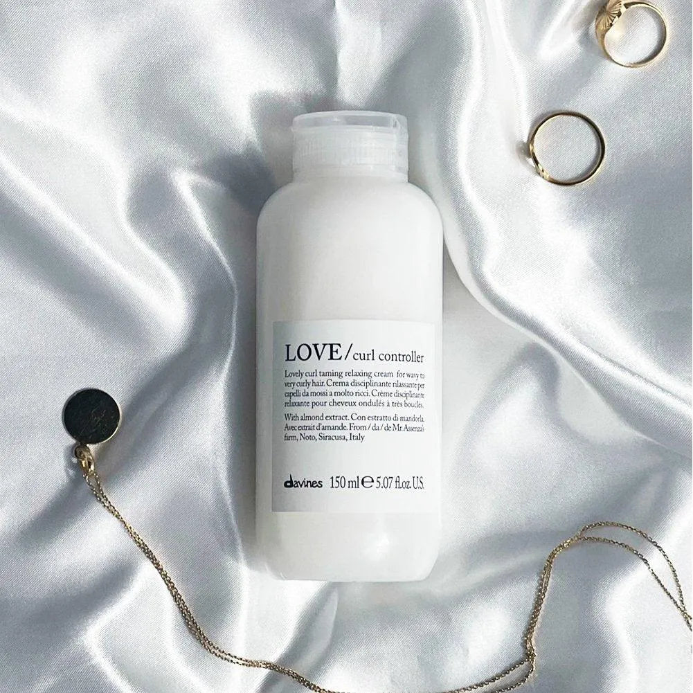 Davines - Love Curl Controller - GOLDFARMACI