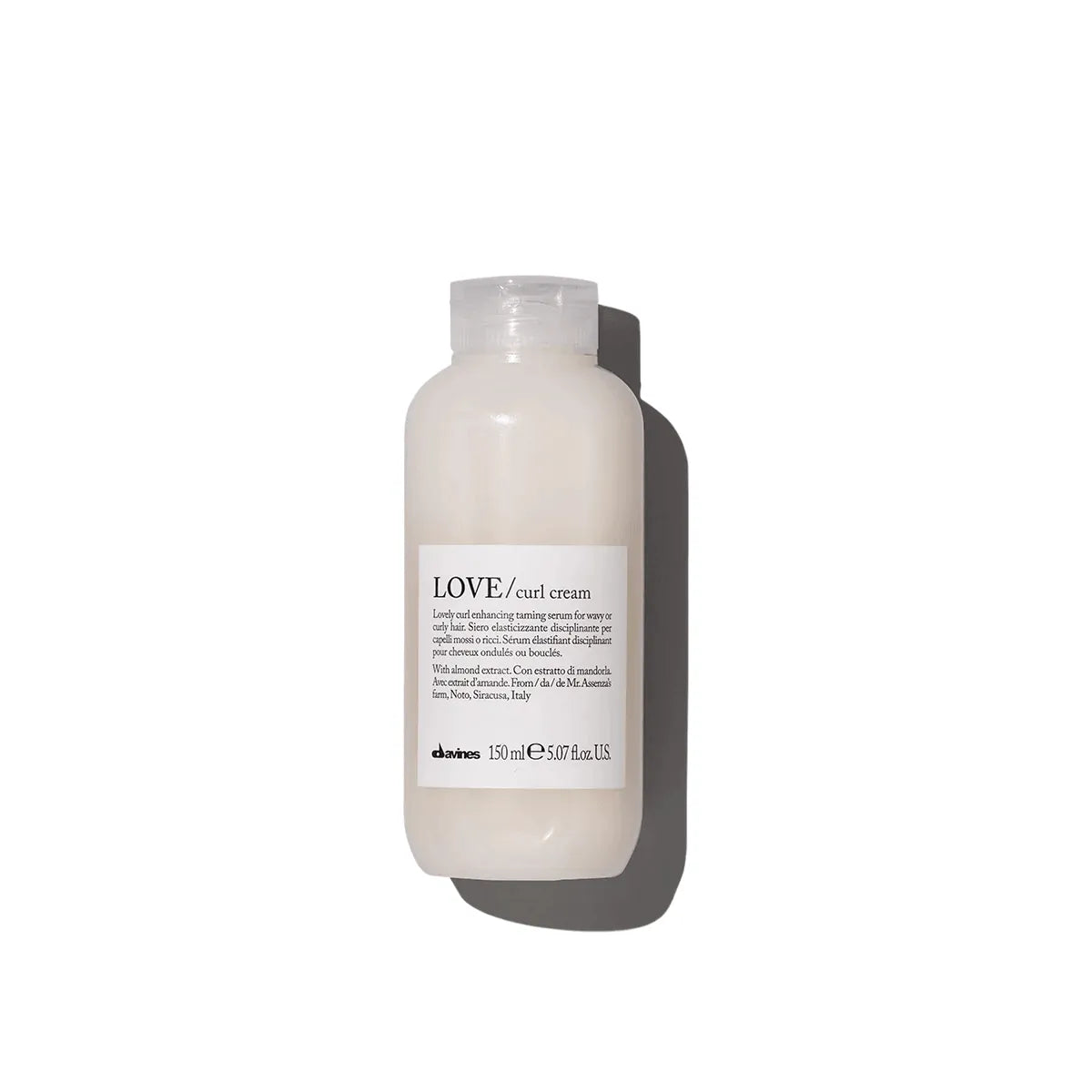 Davines - Love Curl Cream - GOLDFARMACI