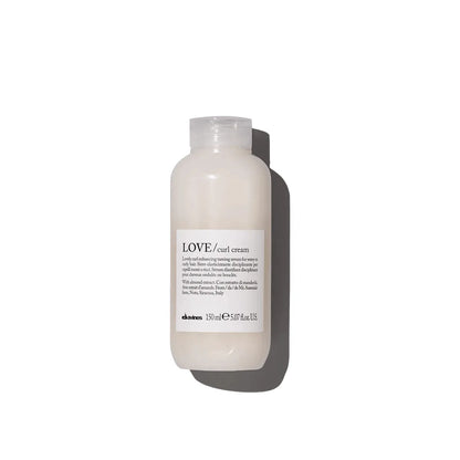 Davines - Love Curl Cream - GOLDFARMACI