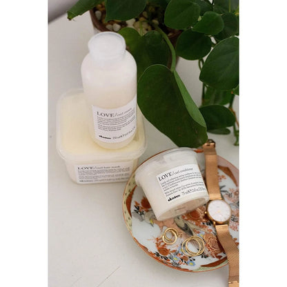 Davines - Love Curl Hair Mask - GOLDFARMACI