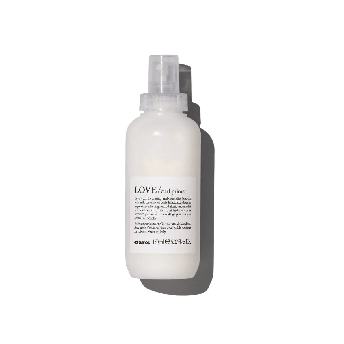 Davines - Love Curl Primer - GOLDFARMACI