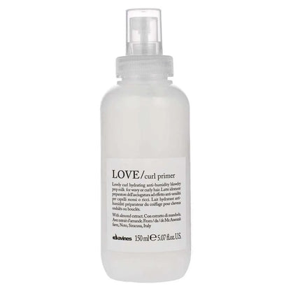 Davines - Love Curl Primer - GOLDFARMACI