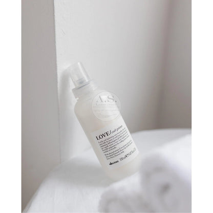 Davines - Love Curl Primer - GOLDFARMACI