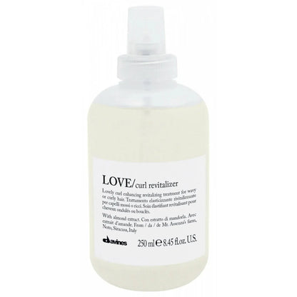 Davines - Love Curl Revitalizer - GOLDFARMACI