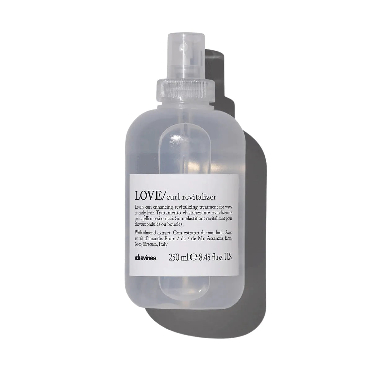 Davines - Love Curl Revitalizer - GOLDFARMACI
