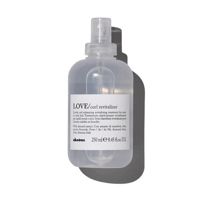 Davines - Love Curl Revitalizer - GOLDFARMACI