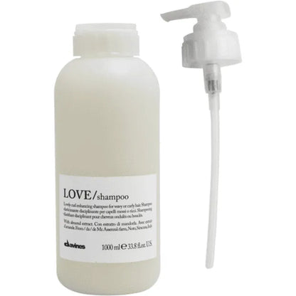 Davines - Love Curl Shampoo - GOLDFARMACI
