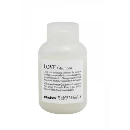 Davines - Love Curl Shampoo - Travel Size - GOLDFARMACI