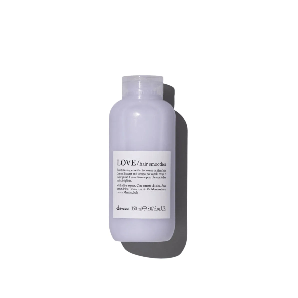 Davines - Love Hair Smoother - GOLDFARMACI