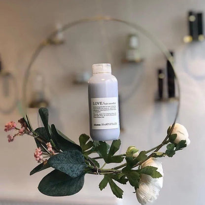 Davines - Love Hair Smoother - GOLDFARMACI