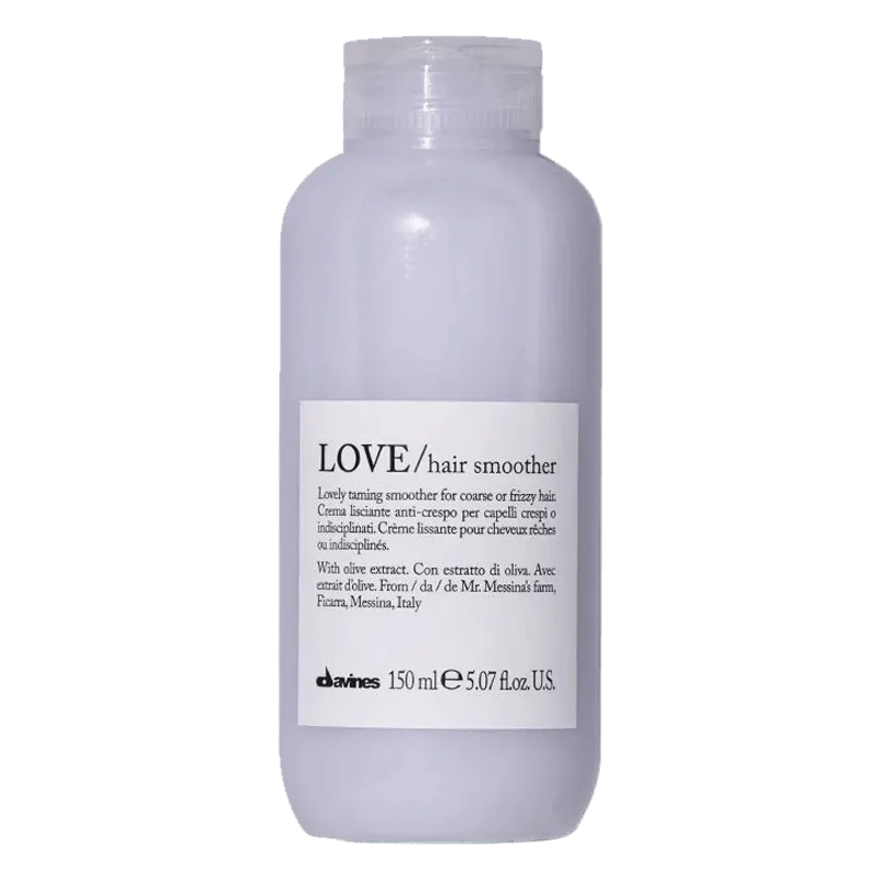 Davines - Love Hair Smoother - GOLDFARMACI