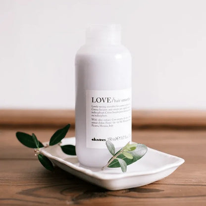 Davines - Love Hair Smoother - GOLDFARMACI