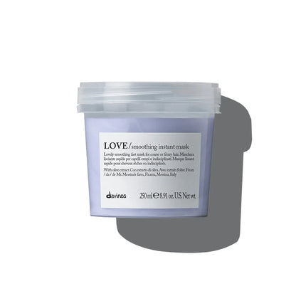 Davines - Love Smooth Instant Mask - GOLDFARMACI