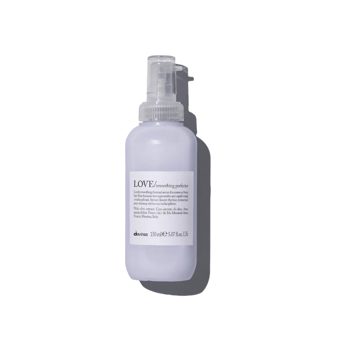 Davines - Love Smooth Perfector - GOLDFARMACI