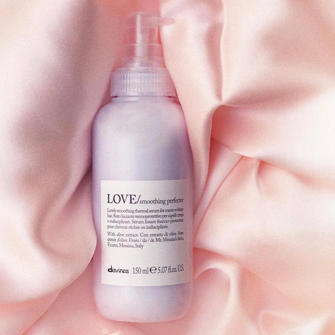 Davines - Love Smooth Perfector - GOLDFARMACI