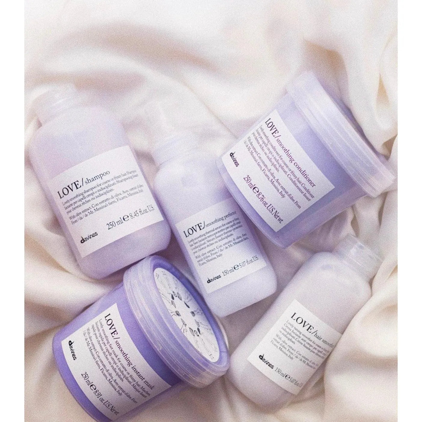 Davines - Love Smooth Perfector - GOLDFARMACI