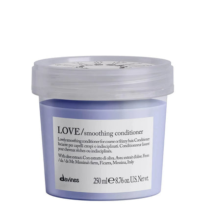 Davines - Love Smoothing Conditioner - GOLDFARMACI