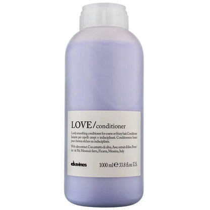 Davines - Love Smoothing Conditioner - GOLDFARMACI